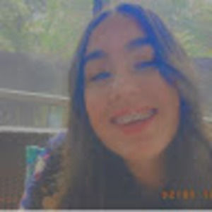 Meet your Posher, Katelyn